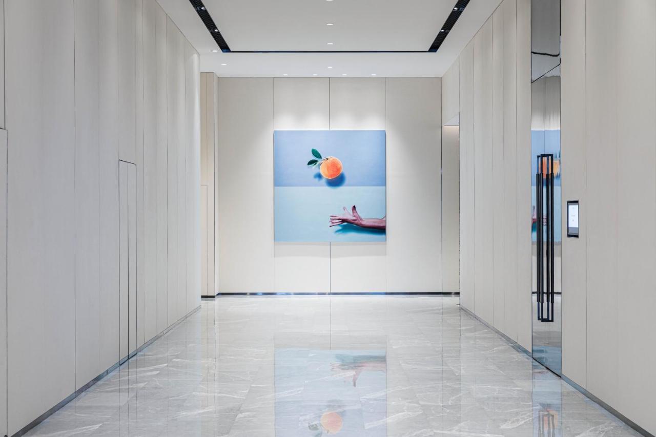 Niccolo Changsha Exterior foto